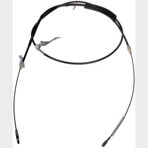 Bremsekabel h�jre bag Ford F150 2004 til 2005 (Dorman C661074)