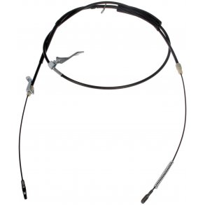 Bremsekabel hjre bag Ford F150 2004 til 2005 (Dorman C661074)
