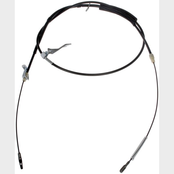 Bremsekabel h�jre bag Ford F150 2004 til 2005 (Dorman C661074)
