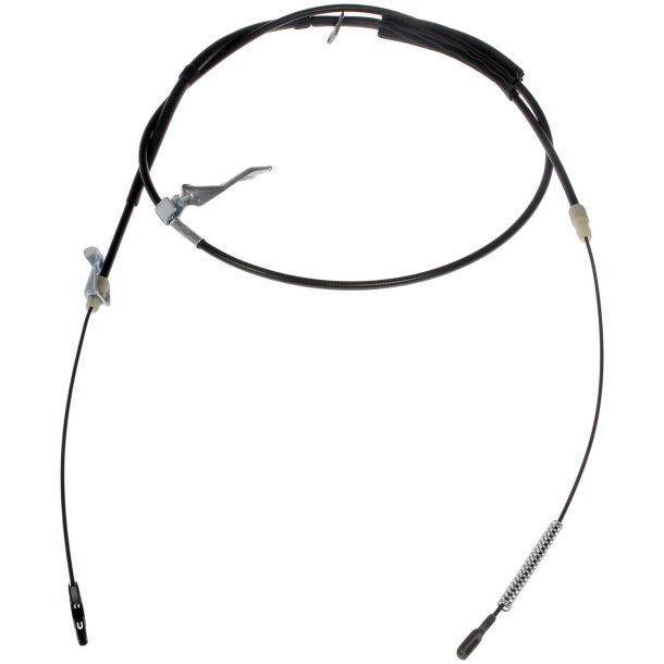 Bremsekabel hjre bag Ford F150 2004 til 2005 (Dorman C661074)