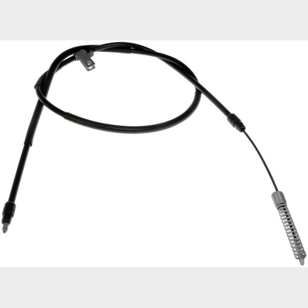 Bremsekabel venstre bag GM 2006 til 2009 truck (Dorman C661109)
