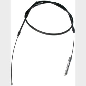Bremsekabel venstre bag GM 2006 til 2009 truck (Dorman C661110)