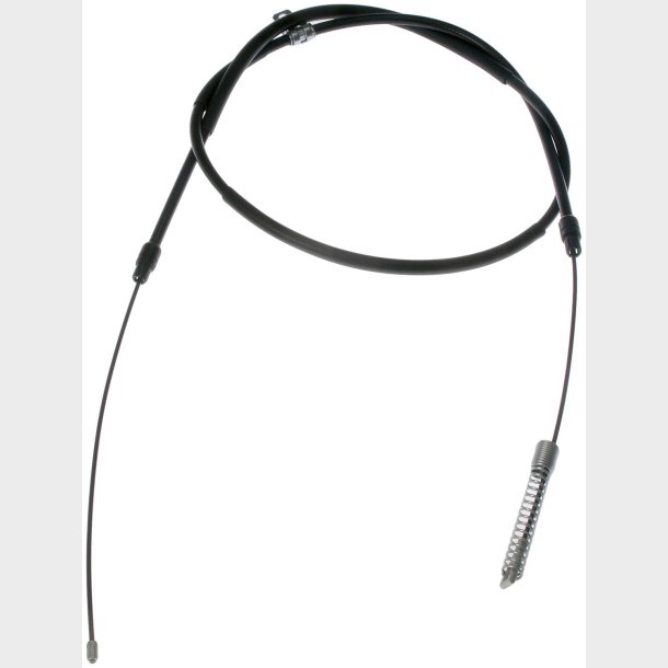 Bremsekabel venstre bag GM 2006 til 2009 truck (Dorman C661110)