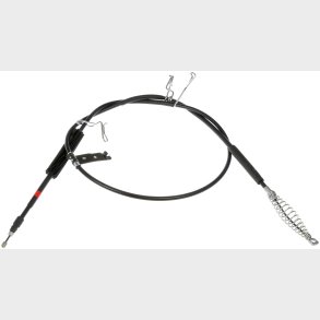 Bremsekabel h�jre bag Ford F250/350 2007 til 2010 (Dorman C661131)