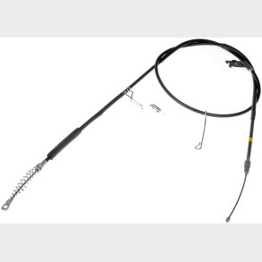 Bremsekabel h�jre bag Ford F250/F350 Kort lad 2005 til 2007 (Dorman C661141 - Wagner BC143876)