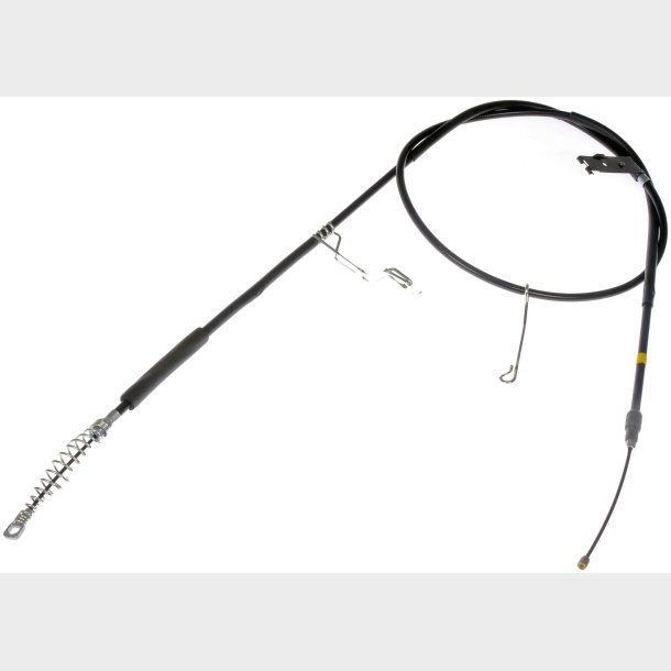 Bremsekabel h�jre bag Ford F250/F350 Kort lad 2005 til 2007 (Dorman C661141 - Wagner BC143876)