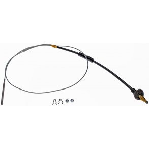 Bremsekabel for Ford F/S 1967 til 1968 (Dorman C661161)