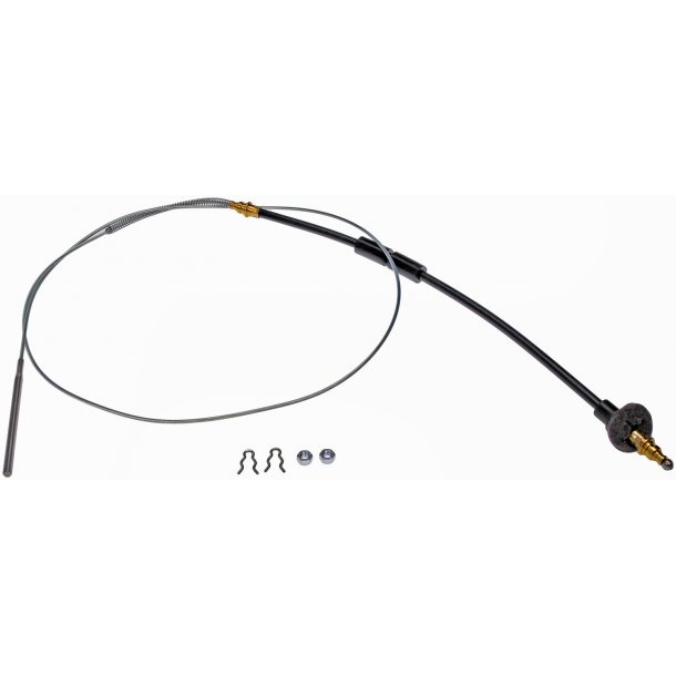 Bremsekabel for Ford F/S 1967 til 1968 (Dorman C661161)