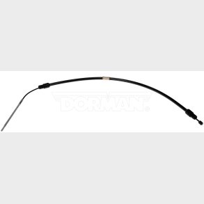 Bremsekabel venstre bag GM 2005 til 2009 (Dorman C661356)
