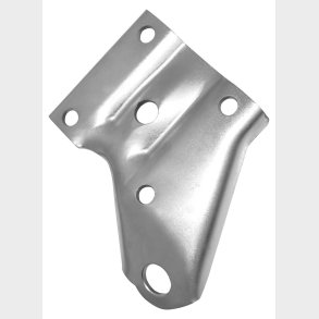 Beslag for st�dd�mper venstre bag (C6DZ-5796-B - 6726982)