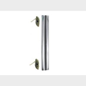 bagklapliste Ford Pickup 1967 til 1972 (C7TZ-9942570-A)