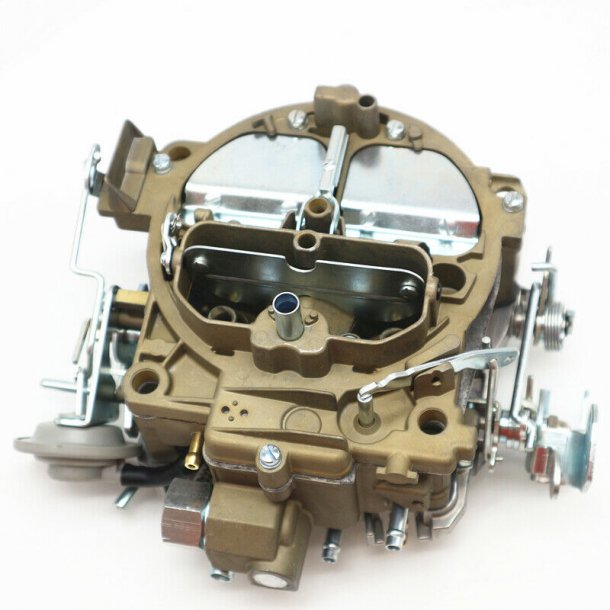 Karburator 4 port Rochester GM R44MV (Autoline C9120 - HP51297 - 33521)