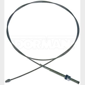 Bremsekabel for Chevrolet truck 1955 til 1959 (Dorman C91959 - LMC 34-3811 - 343811)