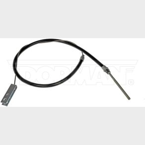 Bremsekabel for GM truck 1963 (Dorman C92234 - LMC 34-3813)