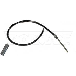 Bremsekabel for GM truck 1963 (Dorman C92234 - LMC 34-3813)