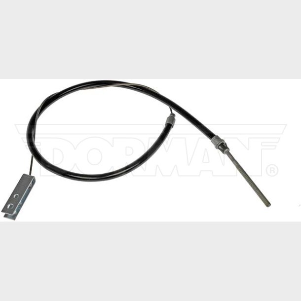 Bremsekabel for GM truck 1963 (Dorman C92234 - LMC 34-3813)