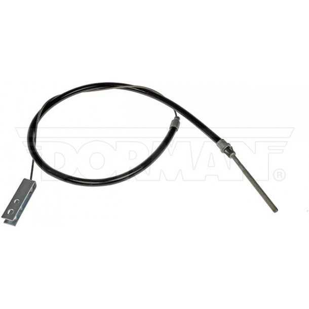 Bremsekabel for GM truck 1963 (Dorman C92234 - LMC 34-3813)