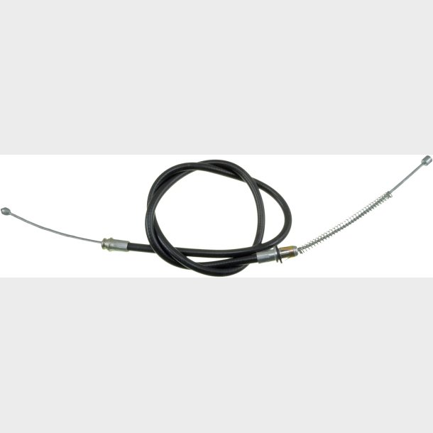 Bremsekabel venstre bag Ford F100 1965 til 1966 (Dorman C92313)