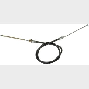 Bremsekabel h�jre bag Ford F100 1965 til 1966 (Dorman C92314)