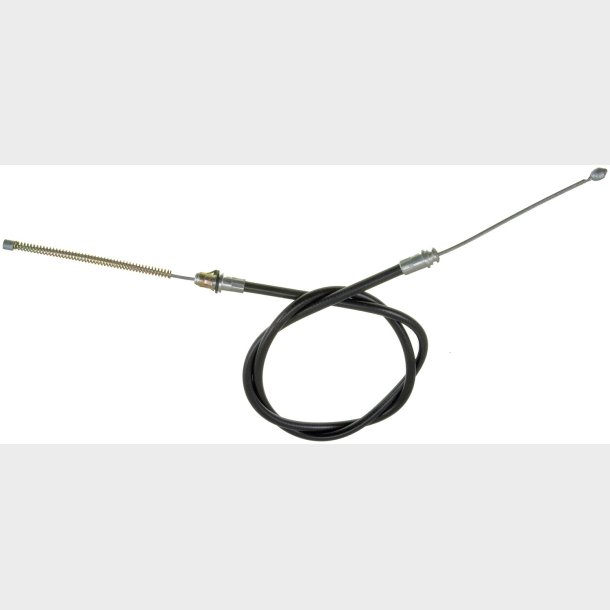 Bremsekabel h�jre bag Ford F100 1965 til 1966 (Dorman C92314)
