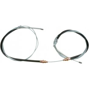 Bremsekabel Ford Falcon 1966 til 1970 (Dorman C92353)