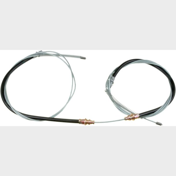 Bremsekabel Ford Falcon 1966 til 1970 (Dorman C92353)