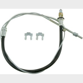 Bremsekabel for GM 1968 til 1972 (Dorman C92394)