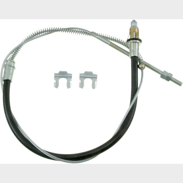 Bremsekabel for GM 1968 til 1972 (Dorman C92394)