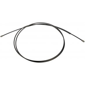 Bremsekabel midt GM 1970 til 1980 (Dorman C92415 - C772)