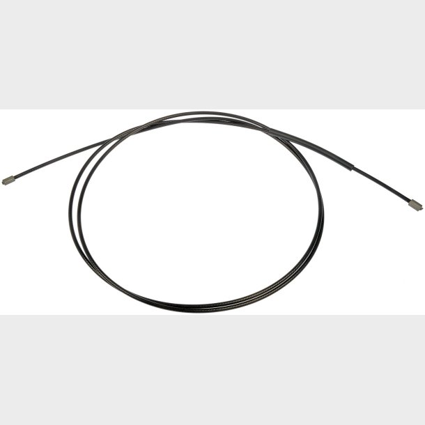 Bremsekabel midt GM 1970 til 1980 (Dorman C92415 - C772)