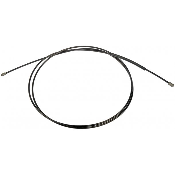 Bremsekabel midt GM 1970 til 1980 (Dorman C92415 - C772)