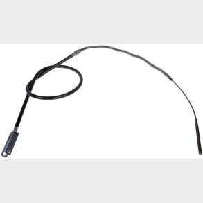 Bremsekabel for Chevrolet Pickup 1966 til 1968 (Dorman C92449)