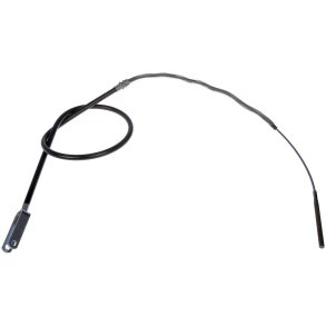 Bremsekabel for Chevrolet Pickup 1966 til 1968 (Dorman C92449)