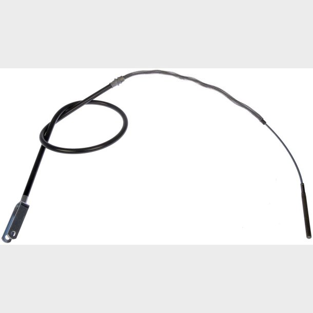 Bremsekabel for Chevrolet Pickup 1966 til 1968 (Dorman C92449)