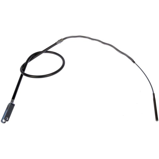 Bremsekabel for Chevrolet Pickup 1966 til 1968 (Dorman C92449)
