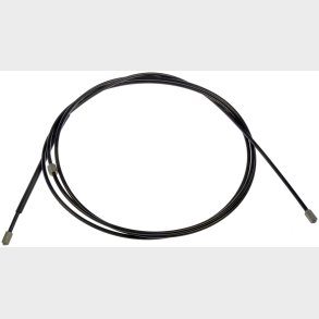 Bremsekabel midt GM 1968 til 1972 (Dorman C92454 - C772)