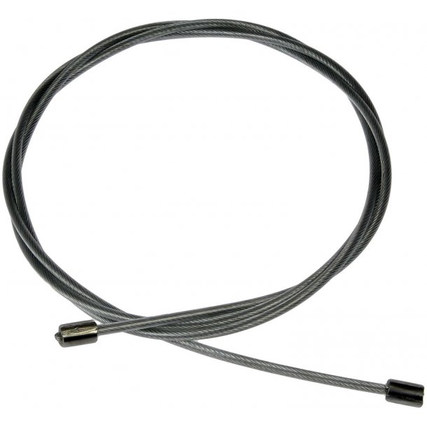 Bremsekabel midt 57-5/8" GM 1971 til 1982 truck  (Dorman C92464)