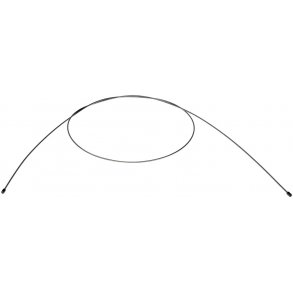 Bremsekabel for GM van 1973 til 1982 (Dorman C92474 - Bendix C1151)