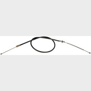 Bremsekabel h�jre bag Ford F100/150 (Dorman C92492)