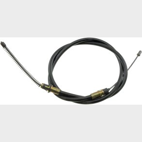Bremsekabel venstre bag Ford F100/150 (Dorman C92493)