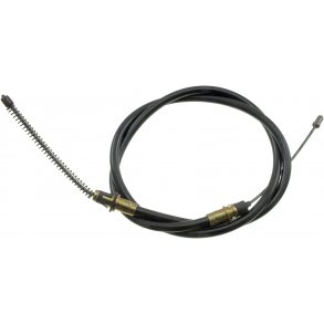 Bremsekabel venstre bag Ford F100/150 (Dorman C92493)