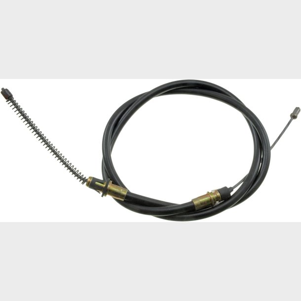 Bremsekabel venstre bag Ford F100/150 (Dorman C92493)