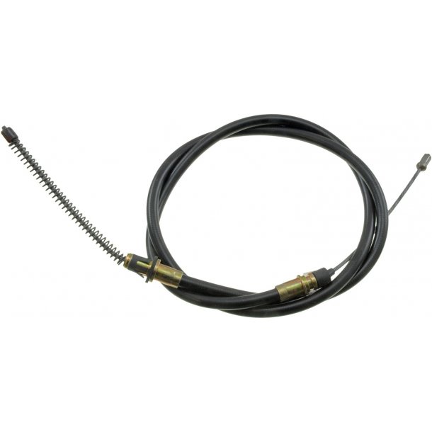 Bremsekabel venstre bag Ford F100/150 (Dorman C92493)