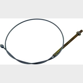 Bremsekabel for Chevrolet Corvette 1965 til 1982 (Eck 102958 - Dorman C92527)