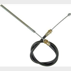 Bremsekabel for Cougar / Mustang 1971 til 1973 (Dorman C92562)