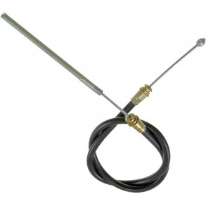 Bremsekabel for Cougar / Mustang 1971 til 1973 (Dorman C92562)