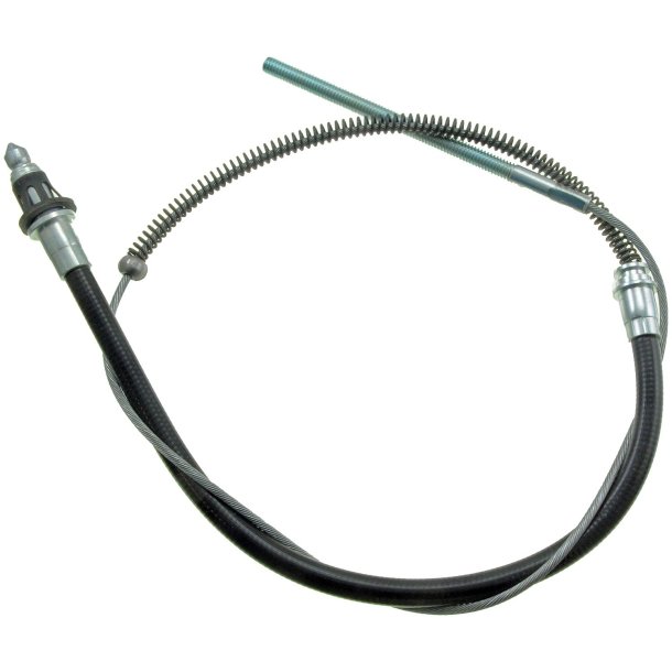 Bremsekabel for GM 1970 til 1972 (Dorman C92608)