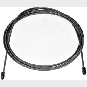 Bremsekabel mellem (Dorman C92656)