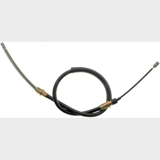 Bremsekabel bag GM 1973 til 1977 (Dorman C92672) 