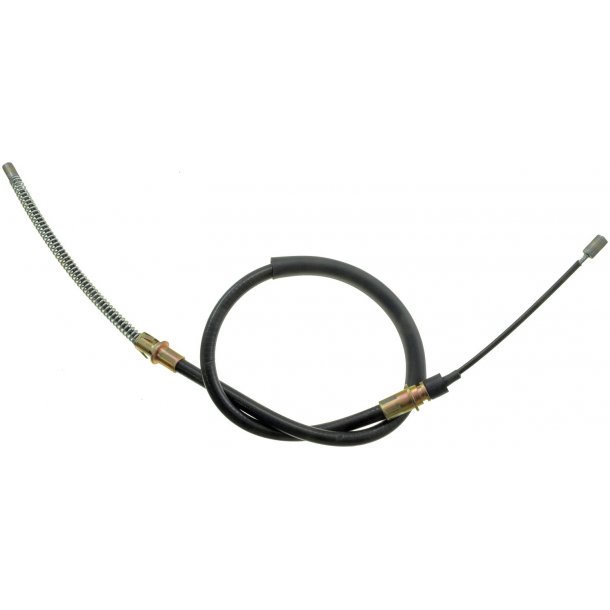 Bremsekabel bag GM 1973 til 1977 (Dorman C92672) 